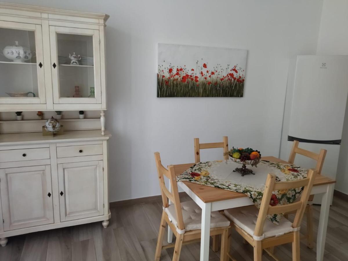 Casa Lucia Appartement Bari Buitenkant foto