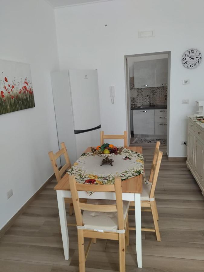 Casa Lucia Appartement Bari Buitenkant foto
