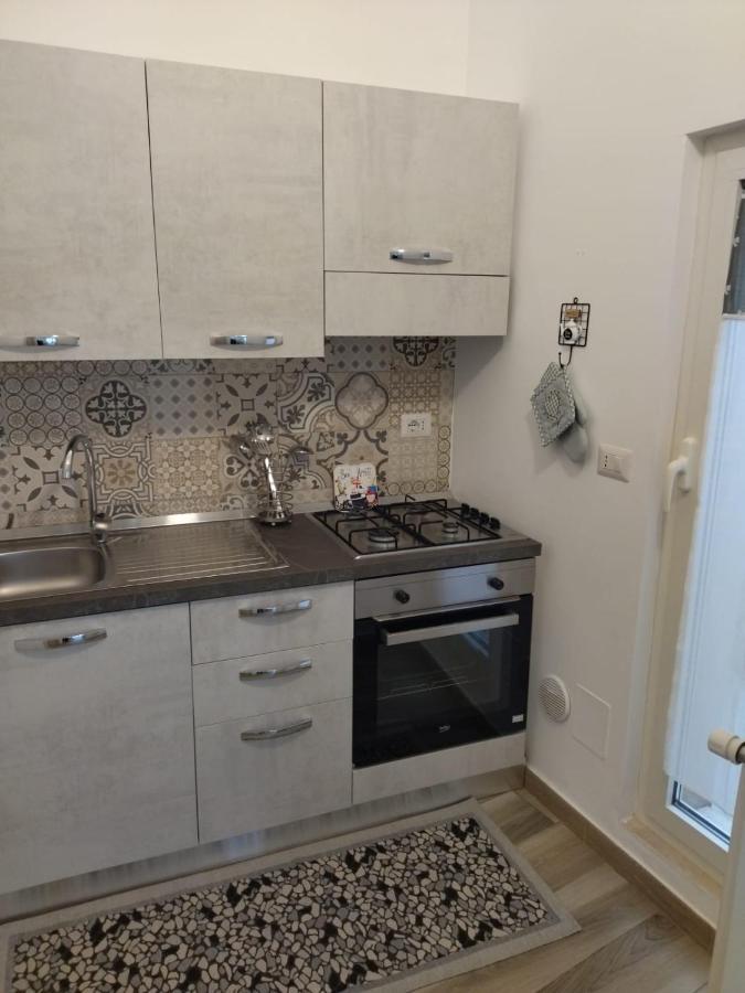 Casa Lucia Appartement Bari Buitenkant foto